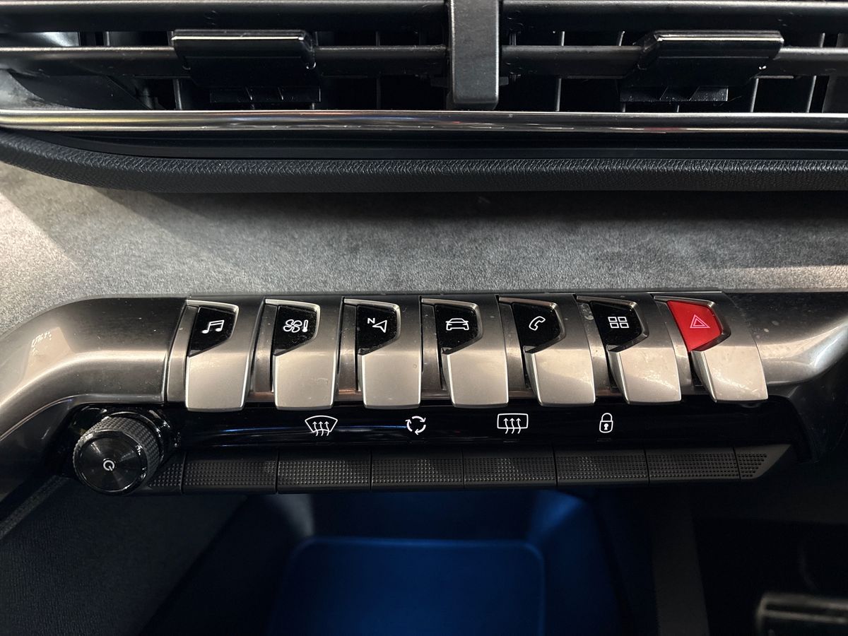 Used Peugeot 3008 2022 for sale - 77281013: Photo 22