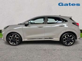 Used Ford Puma 2022 for sale - 75134297: Photo