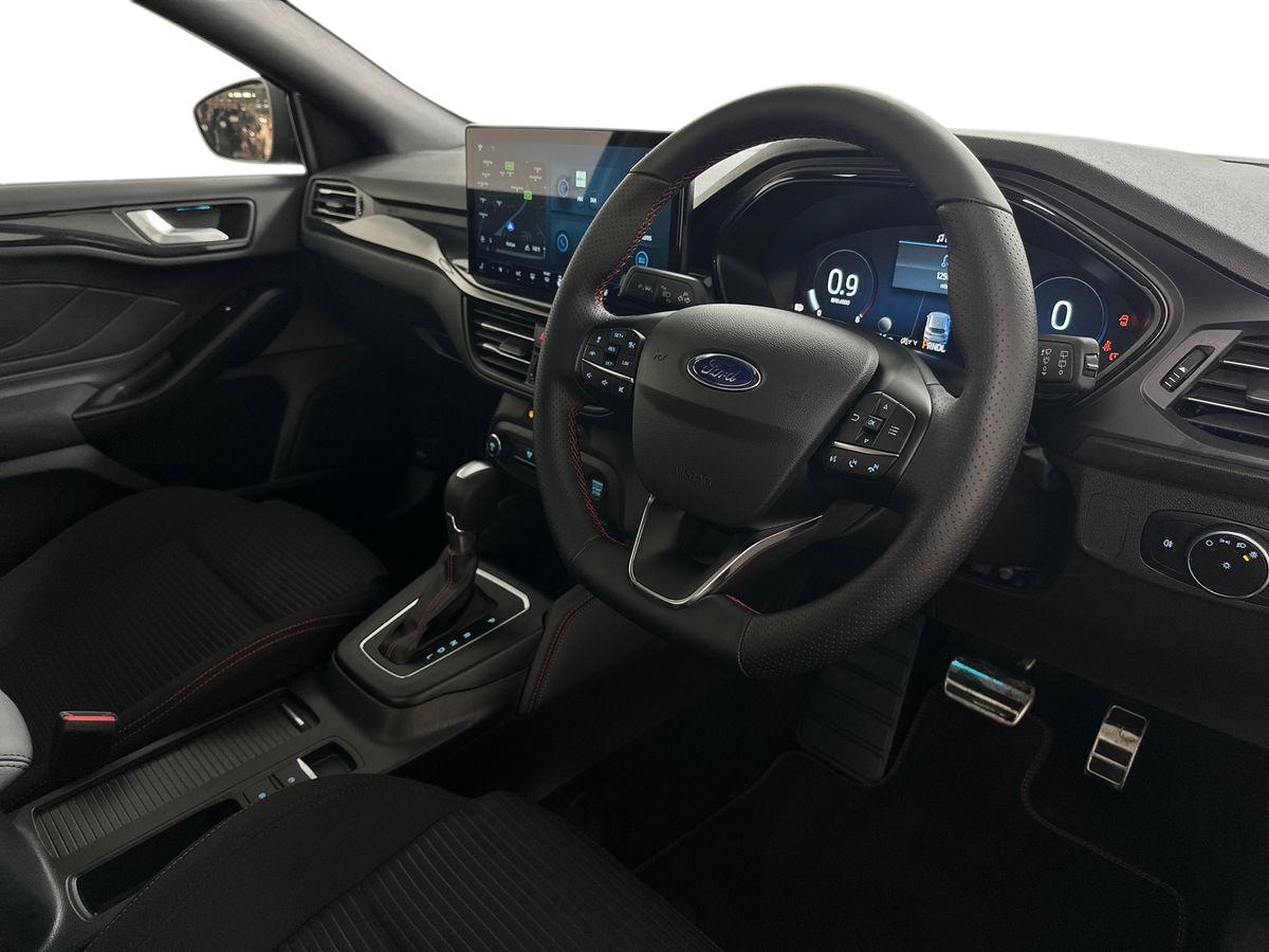 Used Ford Focus 2025 for sale - 77380837: Photo 10