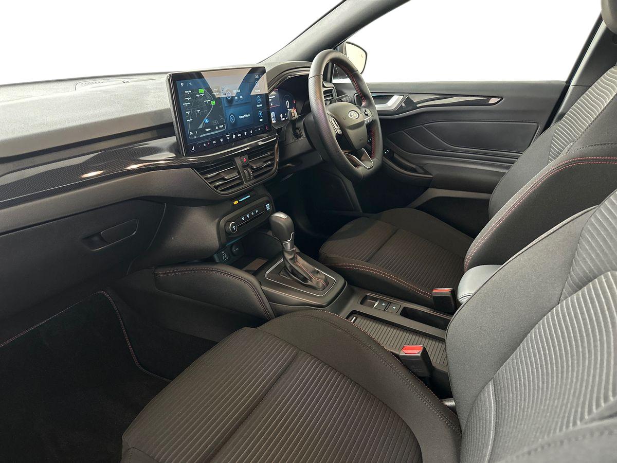 Used Ford Focus 2025 for sale - 77380837: Photo 11