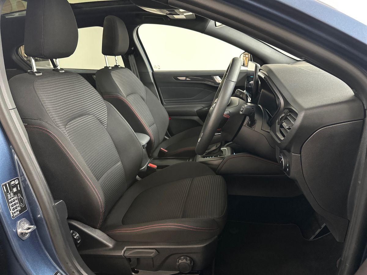 Used Ford Focus 2025 for sale - 77380837: Photo 12