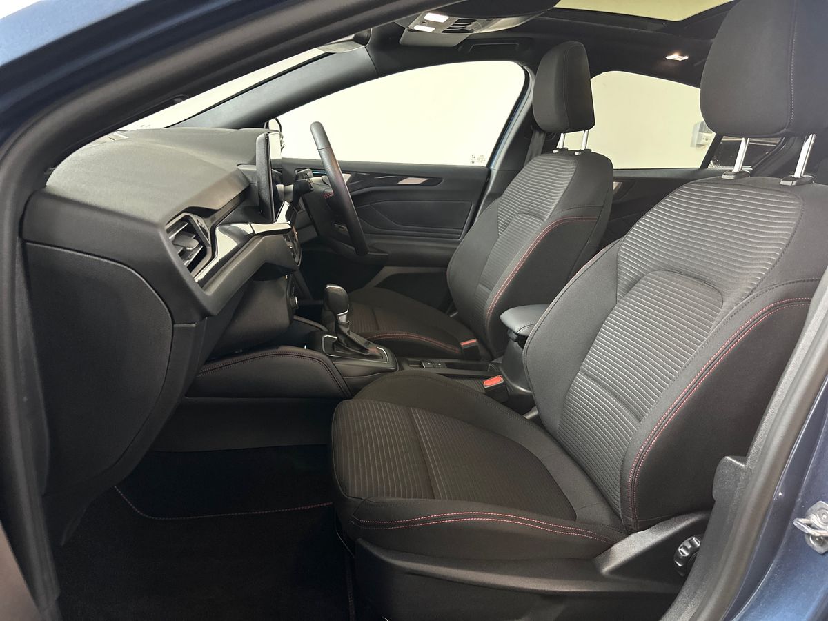 Used Ford Focus 2025 for sale - 77380837: Photo 13