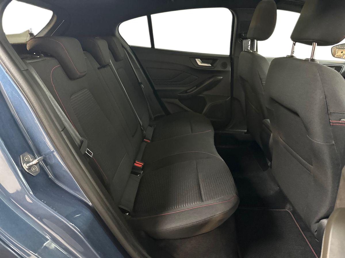 Used Ford Focus 2025 for sale - 77380837: Photo 14
