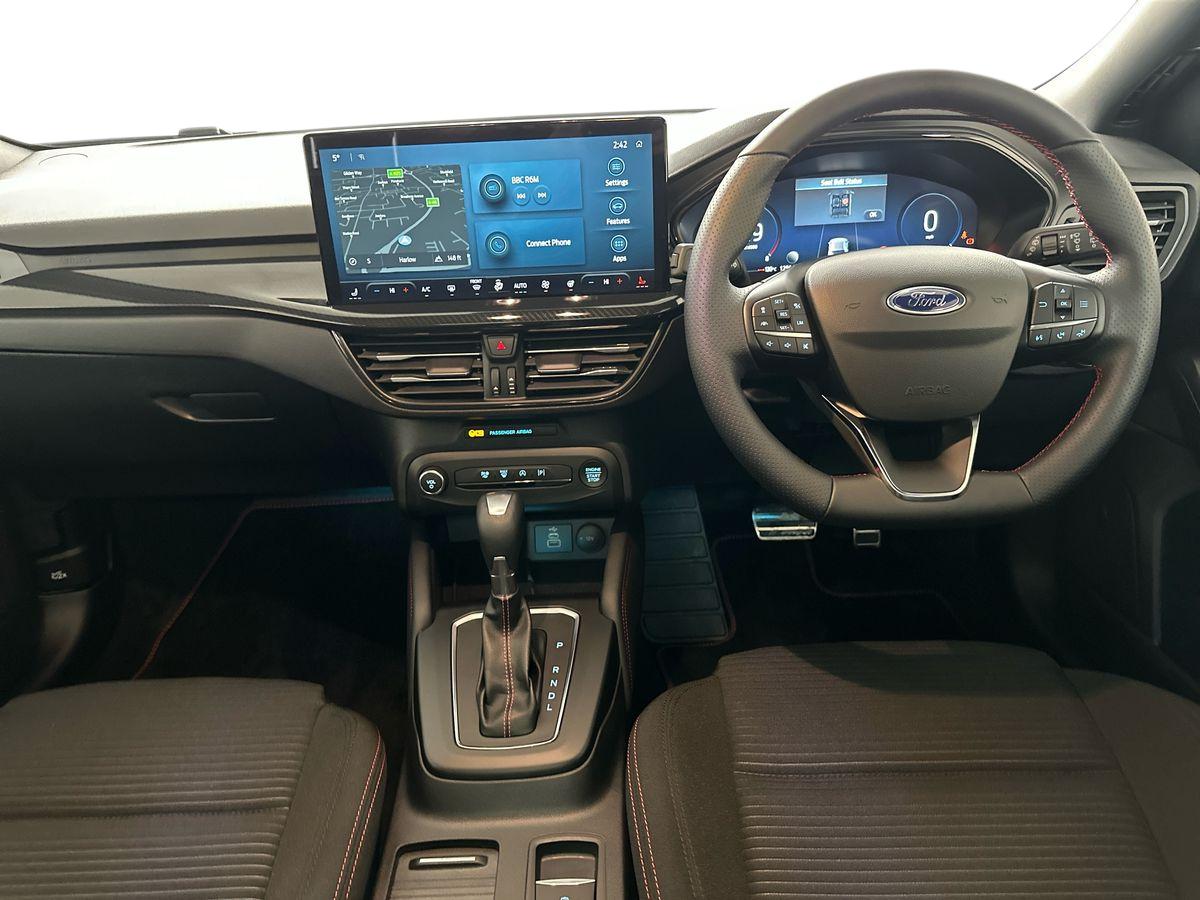 Used Ford Focus 2025 for sale - 77380837: Photo 15