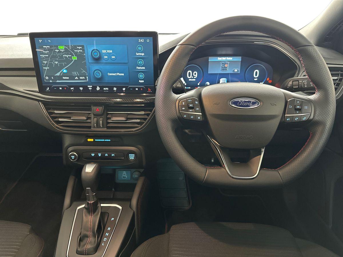 Used Ford Focus 2025 for sale - 77380837: Photo 16