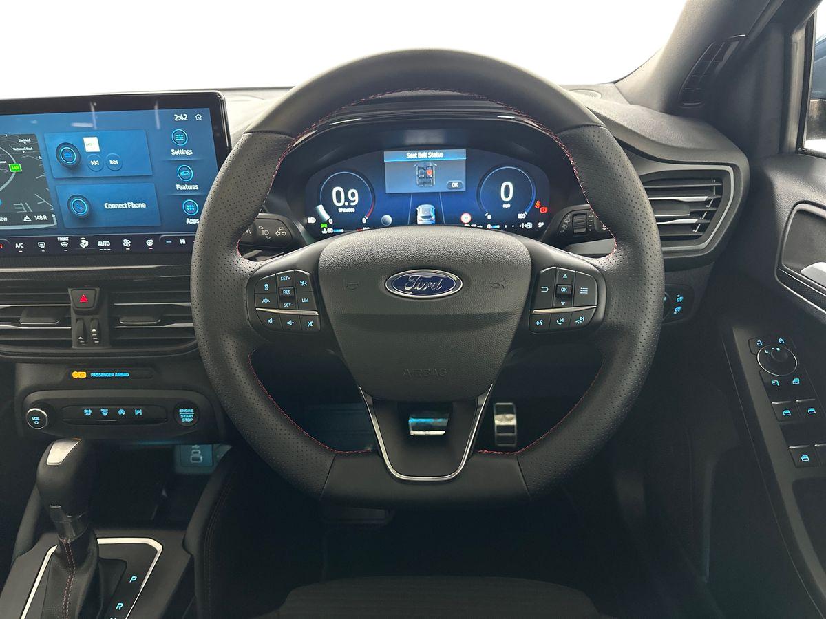 Used Ford Focus 2025 for sale - 77380837: Photo 17