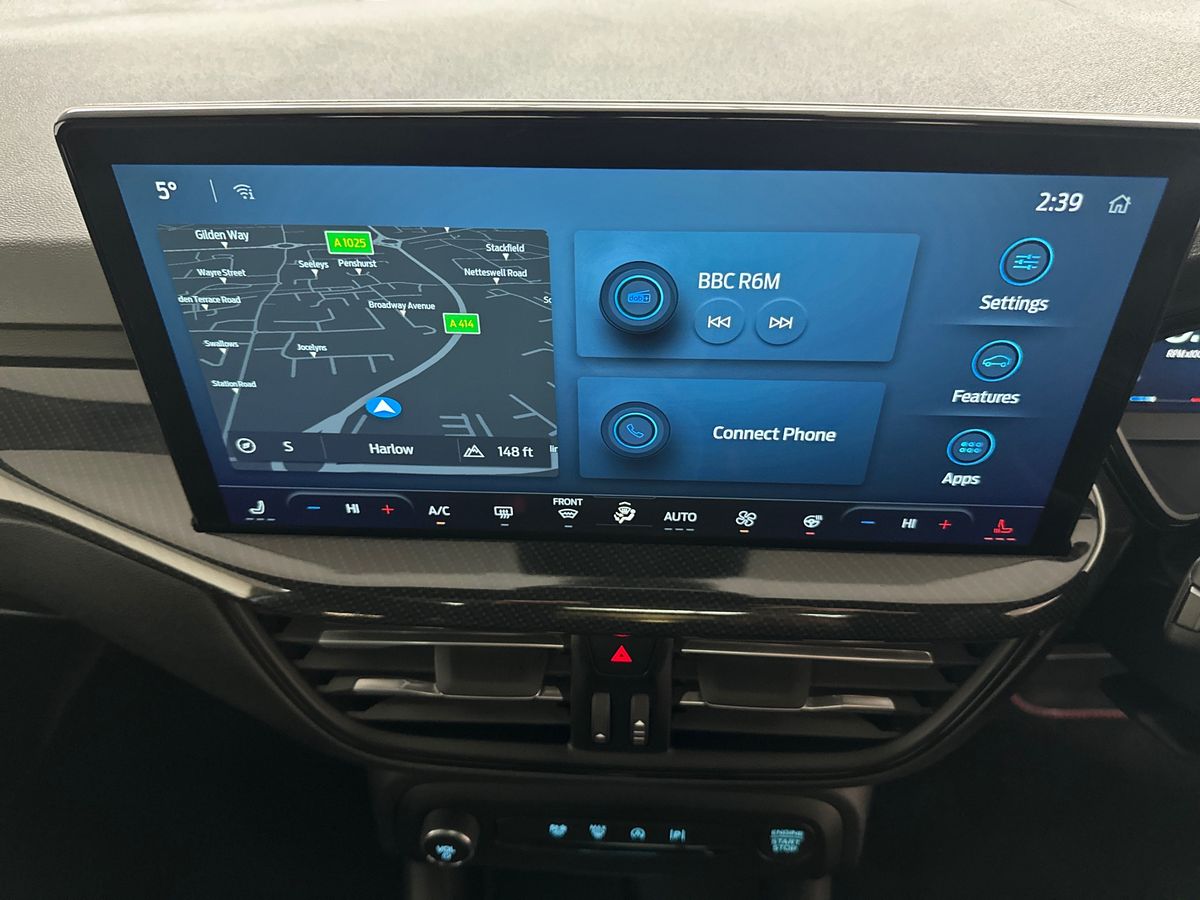 Used Ford Focus 2025 for sale - 77380837: Photo 19