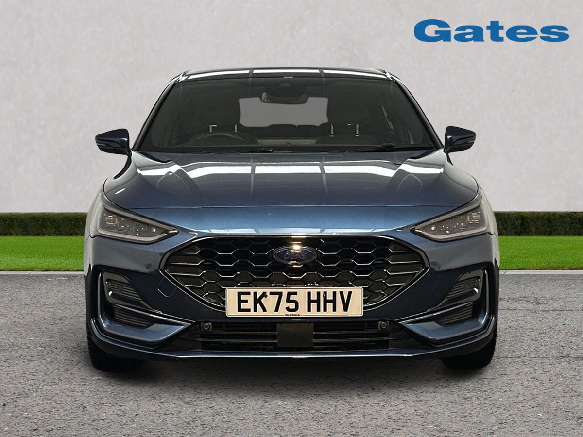 Used Ford Focus 2025 for sale - 77380837: Photo 2