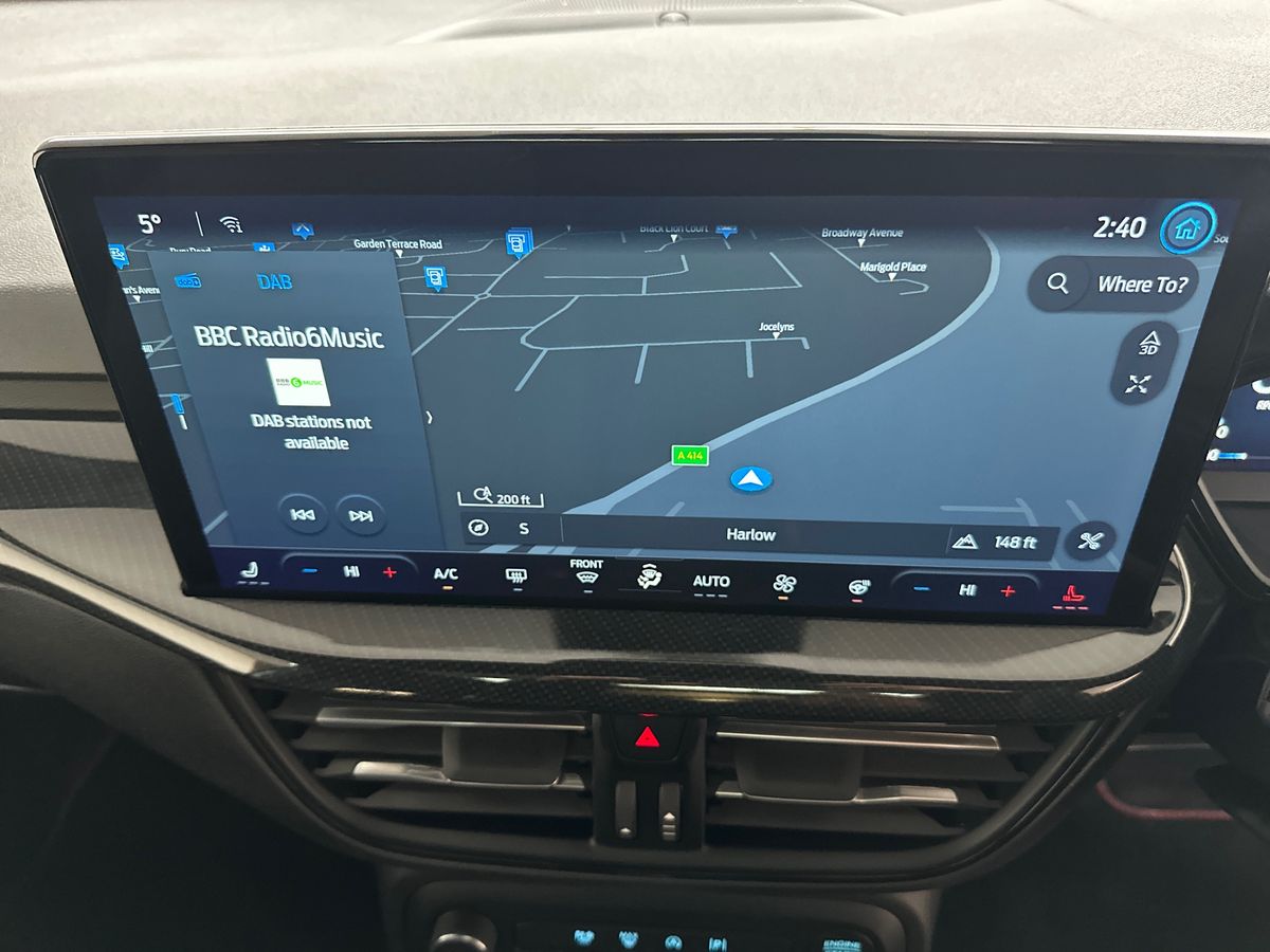 Used Ford Focus 2025 for sale - 77380837: Photo 20