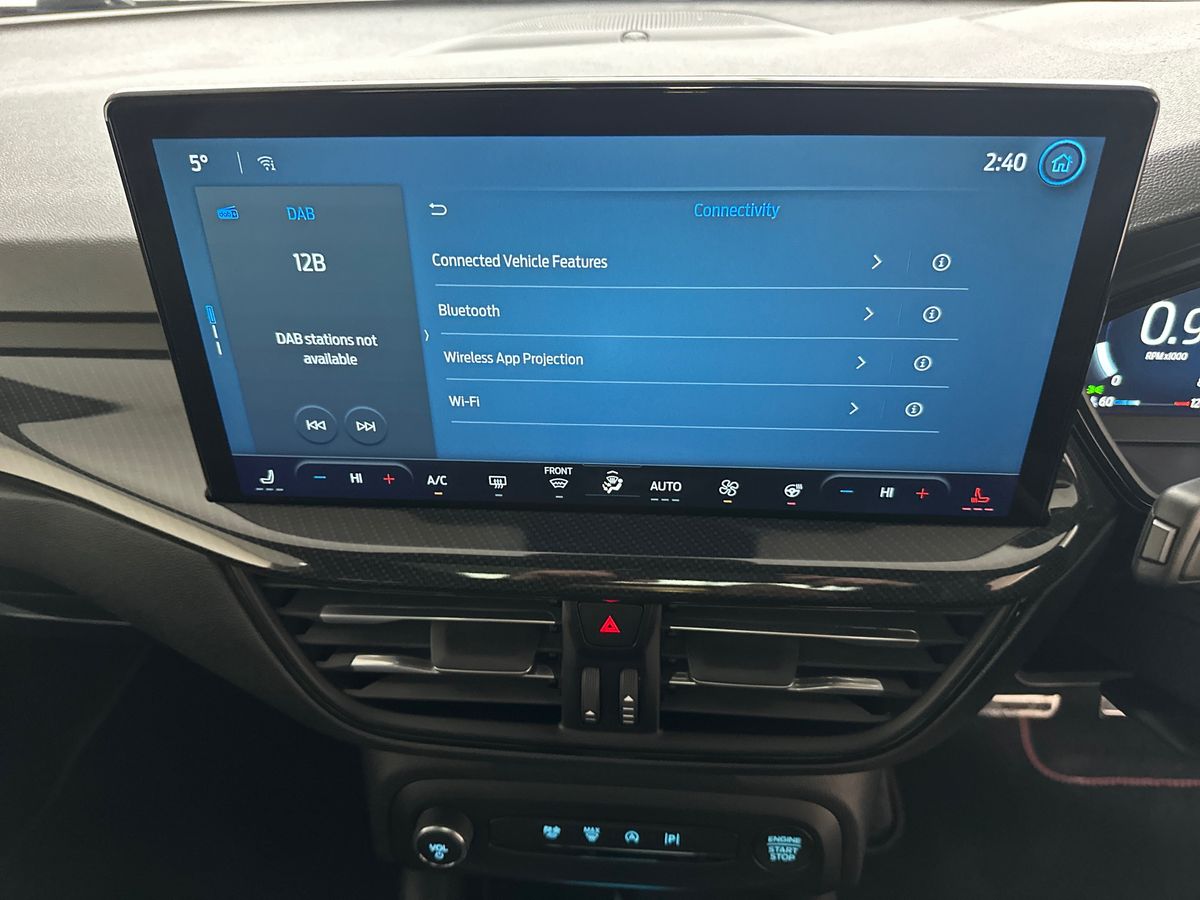 Used Ford Focus 2025 for sale - 77380837: Photo 21