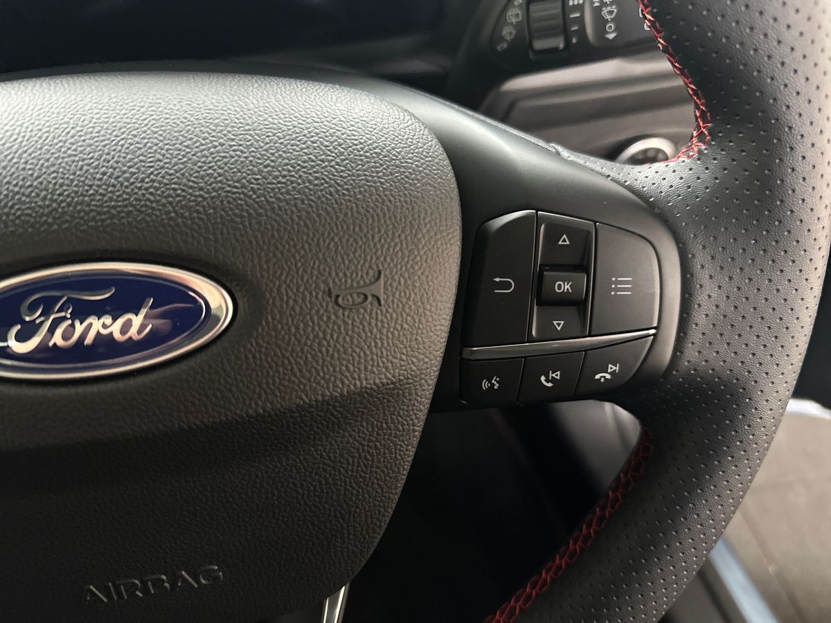 Used Ford Focus 2025 for sale - 77380837: Photo 27