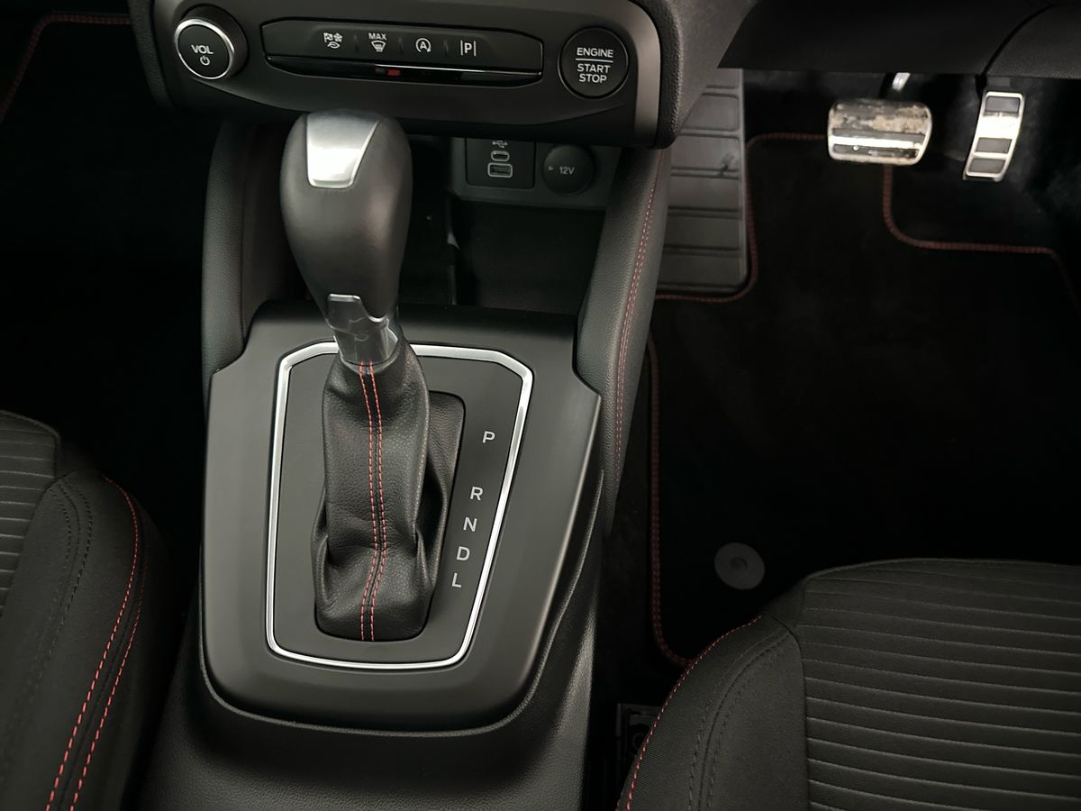 Used Ford Focus 2025 for sale - 77380837: Photo 28