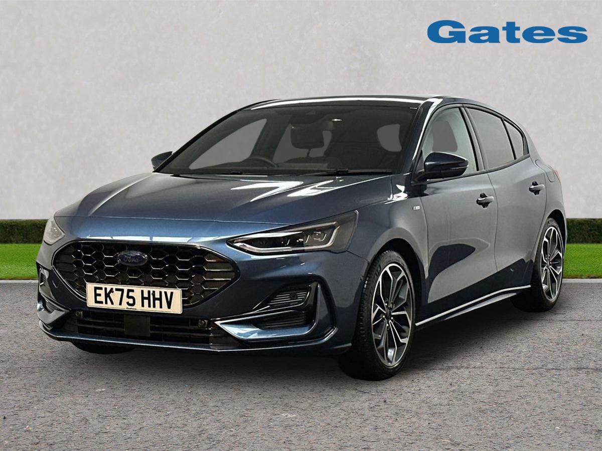 Used Ford Focus 2025 for sale - 77380837: Photo 3