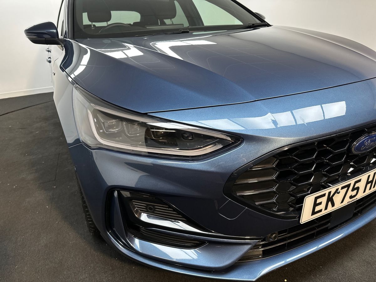 Used Ford Focus 2025 for sale - 77380837: Photo 32