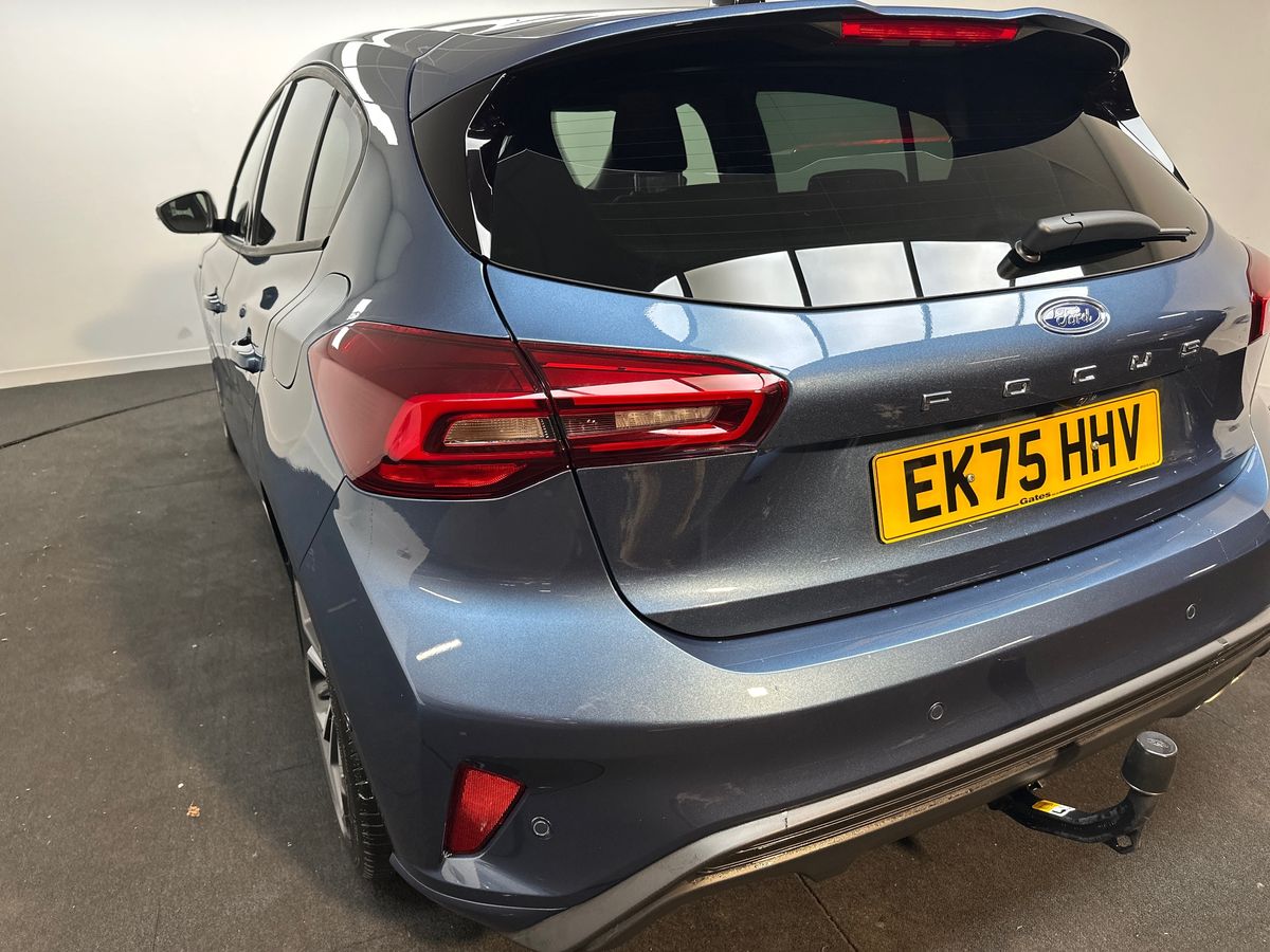 Used Ford Focus 2025 for sale - 77380837: Photo 33