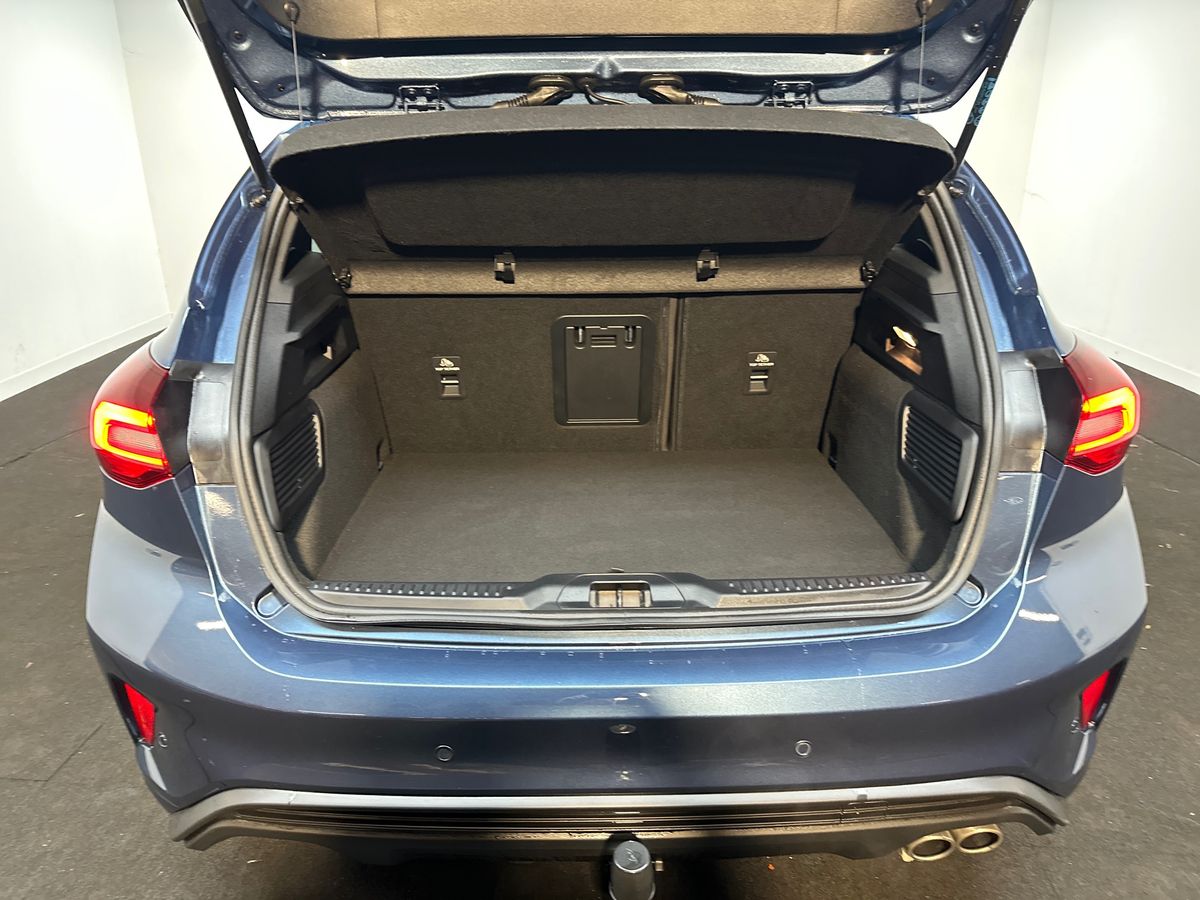 Used Ford Focus 2025 for sale - 77380837: Photo 34