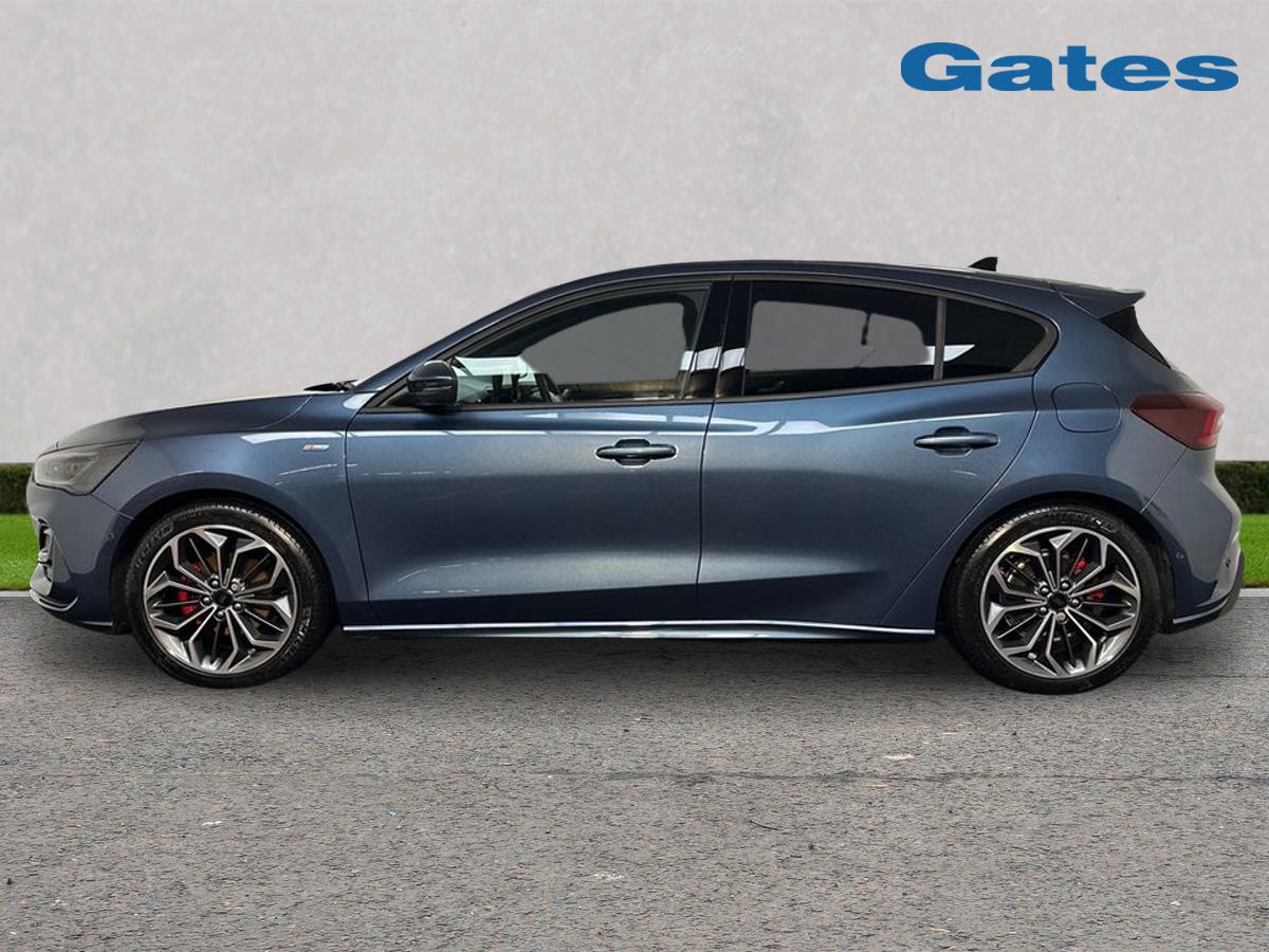 Used Ford Focus 2025 for sale - 77380837: Photo 4