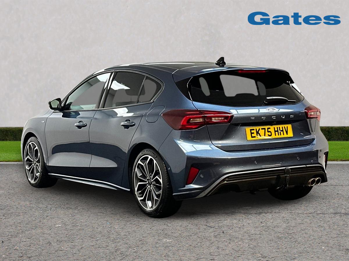 Used Ford Focus 2025 for sale - 77380837: Photo 5