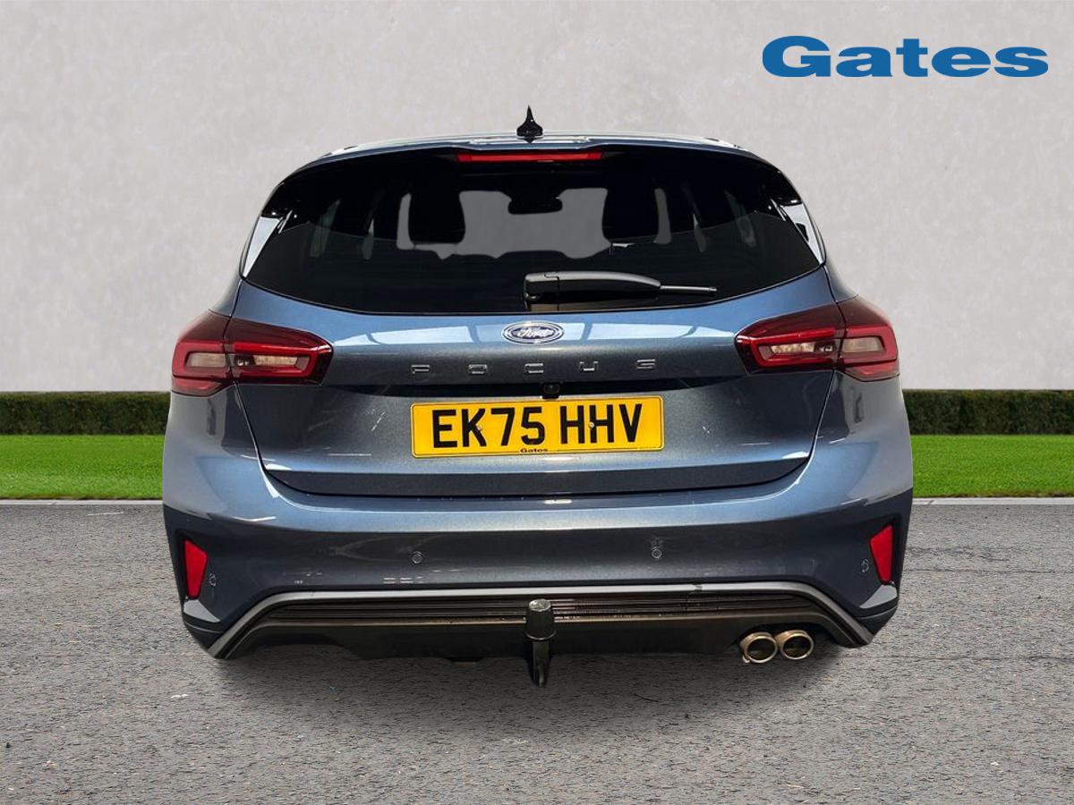 Used Ford Focus 2025 for sale - 77380837: Photo 6