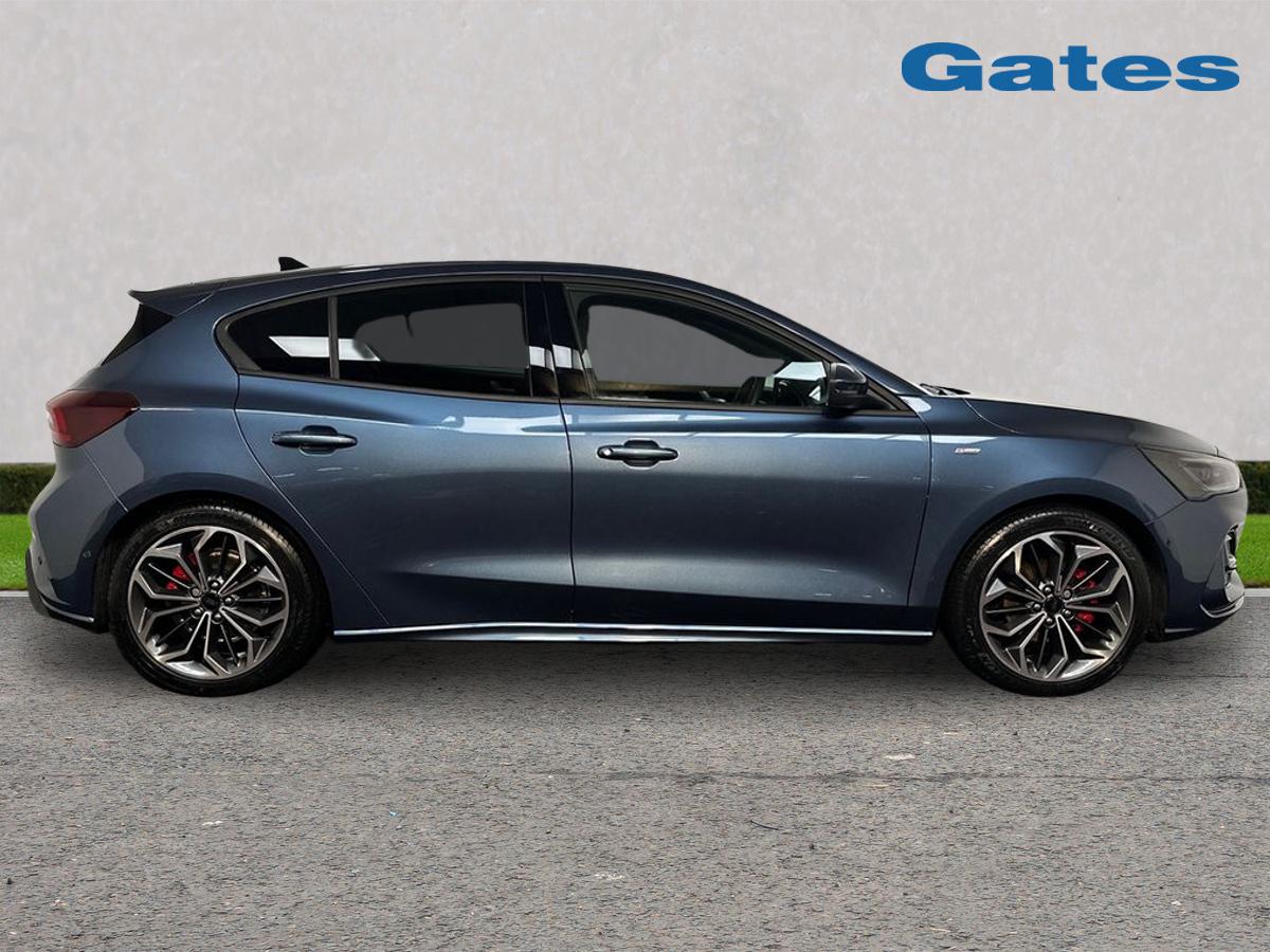 Used Ford Focus 2025 for sale - 77380837: Photo 8