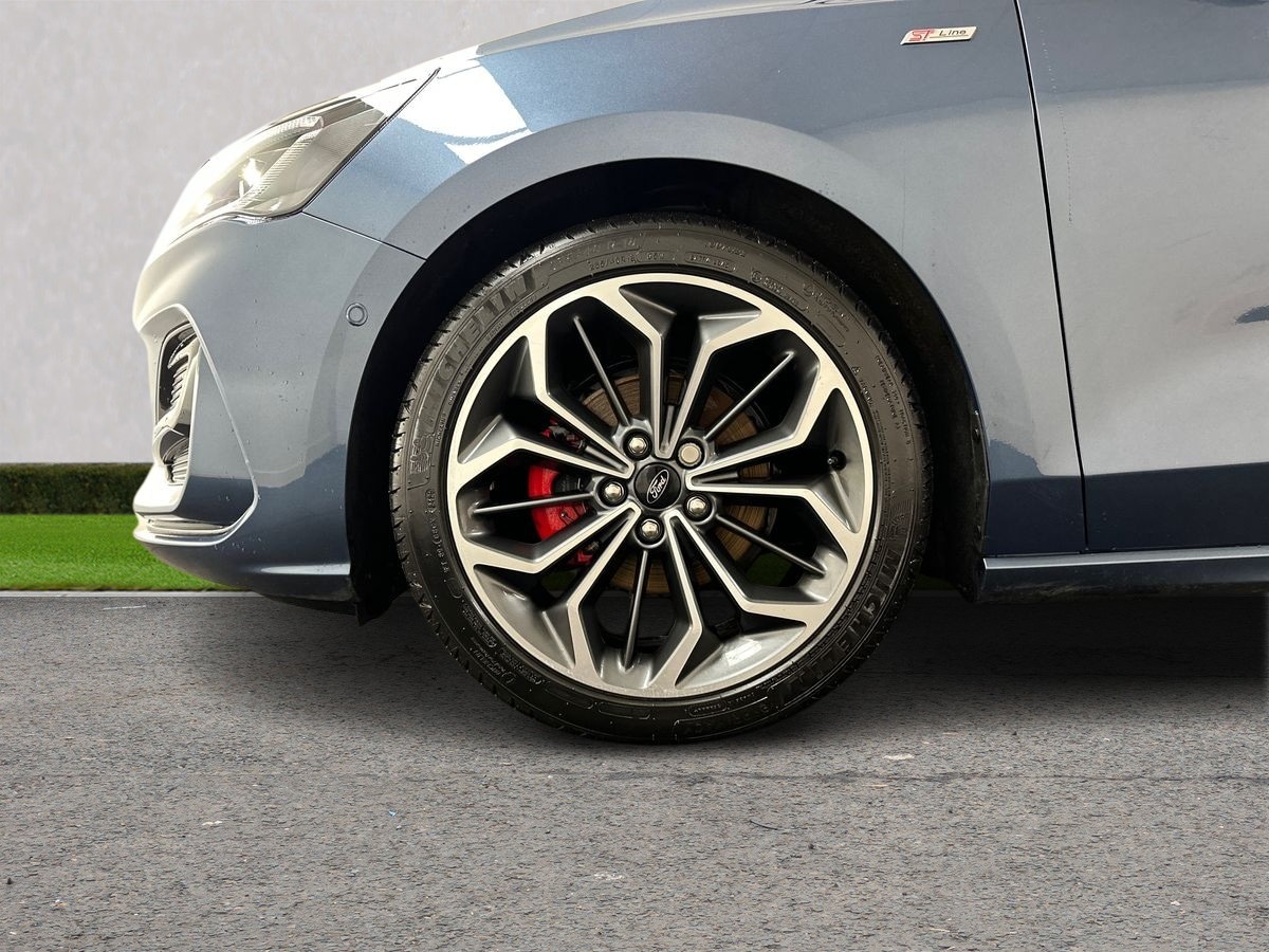 Used Ford Focus 2025 for sale - 77380837: Photo 9