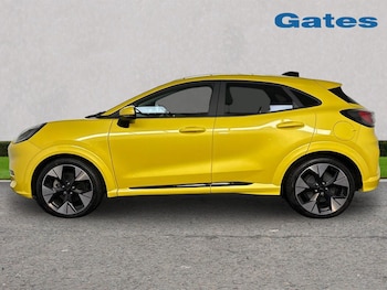 Used Ford Puma 2025 for sale - 78568490: Photo