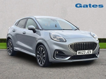 Used Ford Puma 2023 for sale - 78246728: Photo