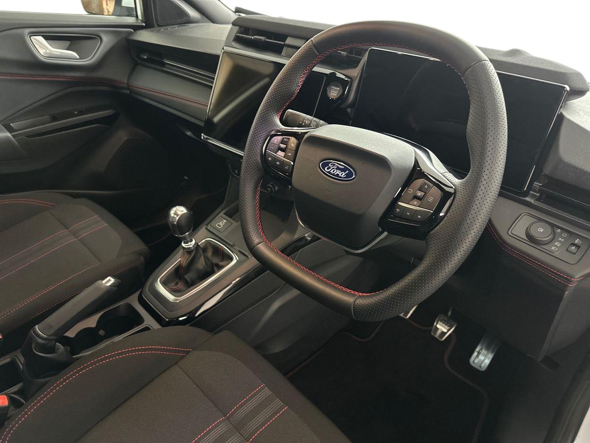 Used Ford Puma 2025 for sale - 77745781: Photo 10