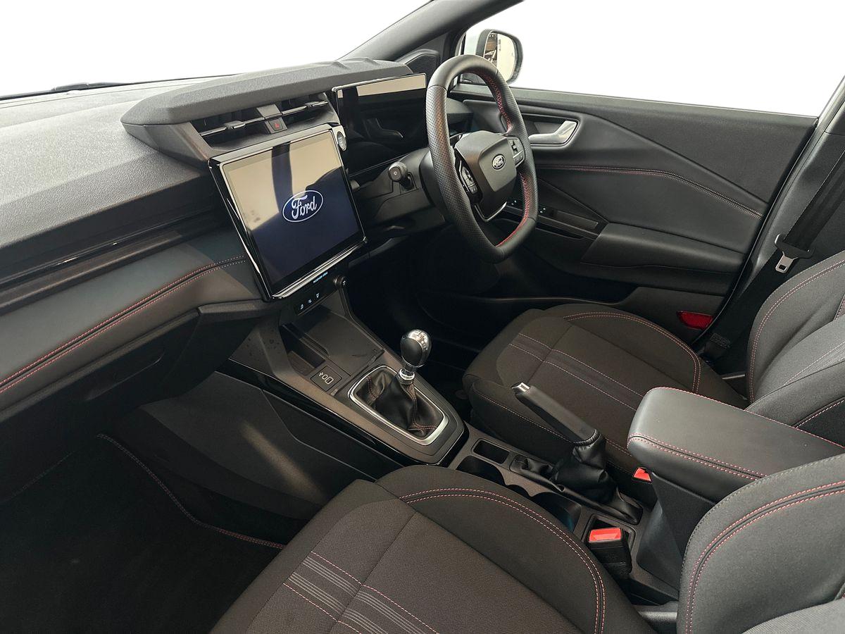 Used Ford Puma 2025 for sale - 77745781: Photo 11