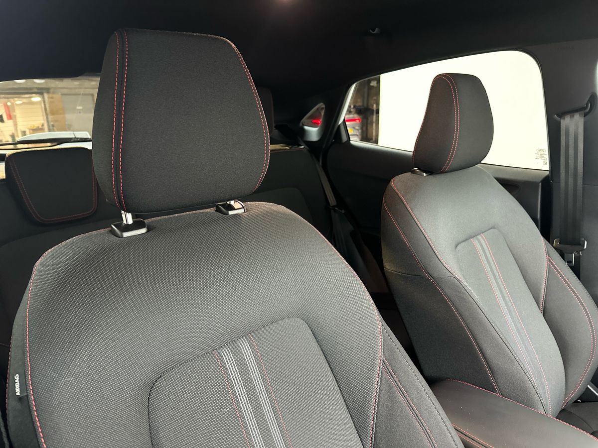 Used Ford Puma 2025 for sale - 77745781: Photo 12