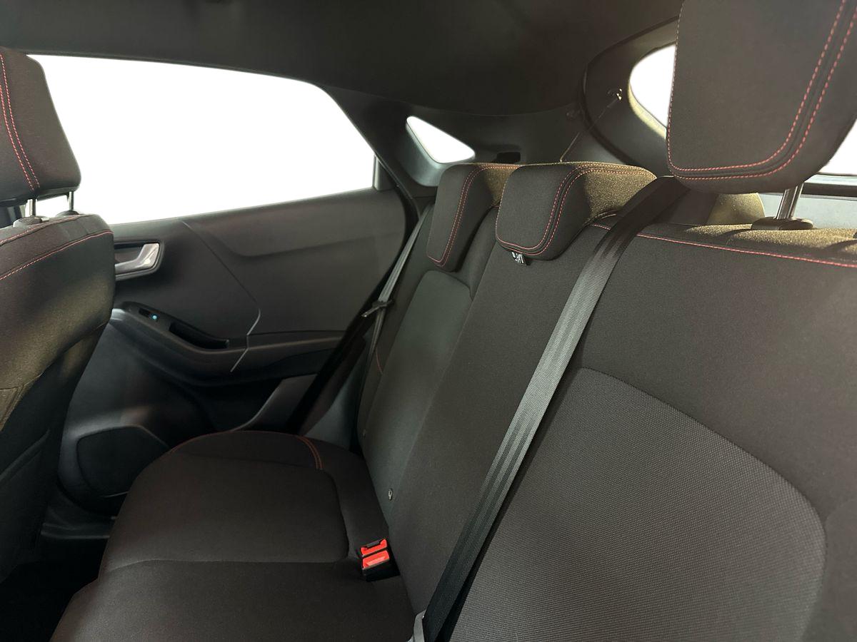 Used Ford Puma 2025 for sale - 77745781: Photo 14