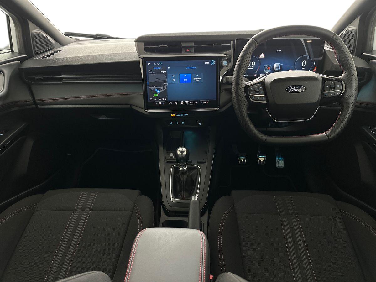 Used Ford Puma 2025 for sale - 77745781: Photo 15