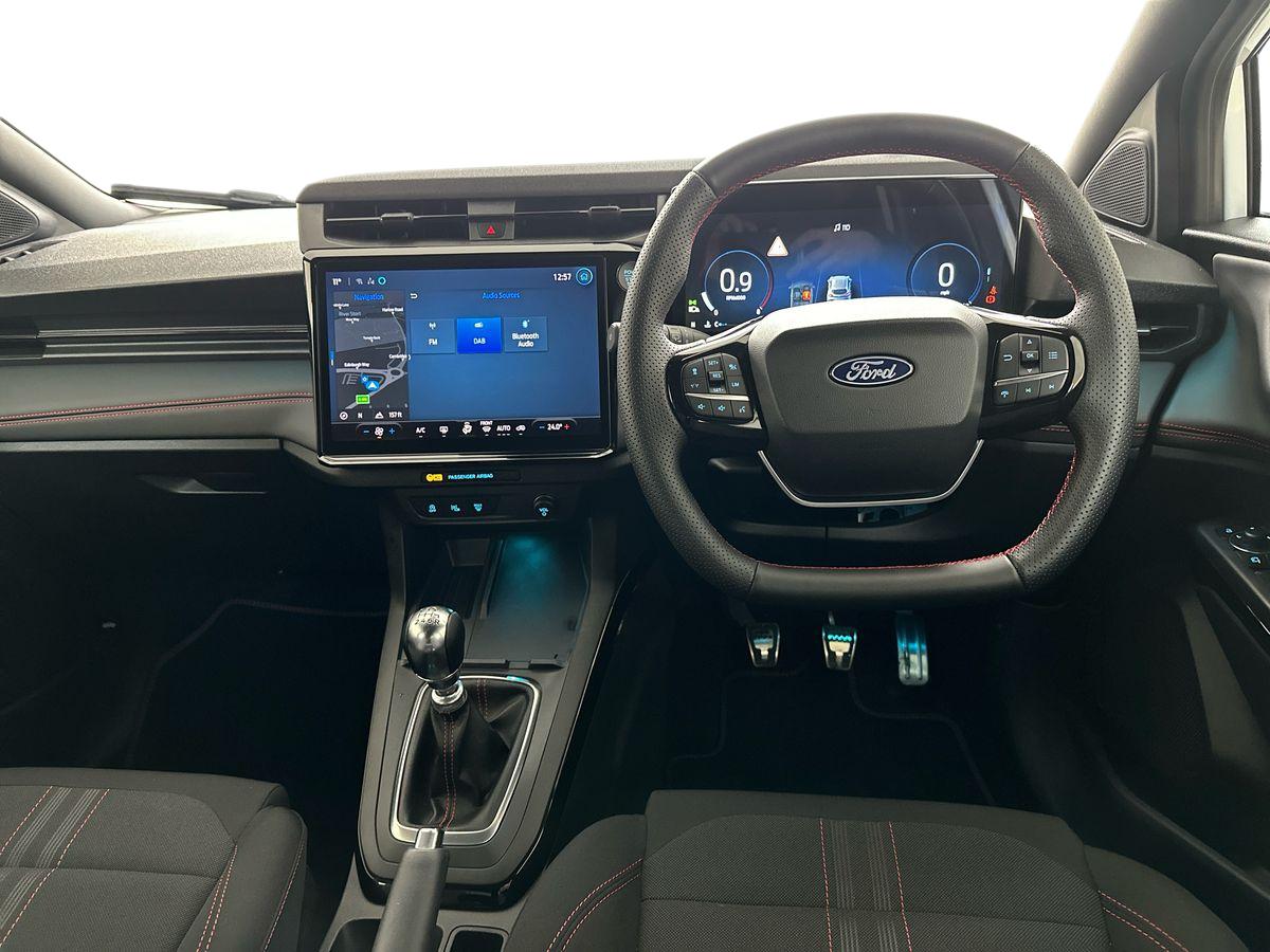 Used Ford Puma 2025 for sale - 77745781: Photo 16