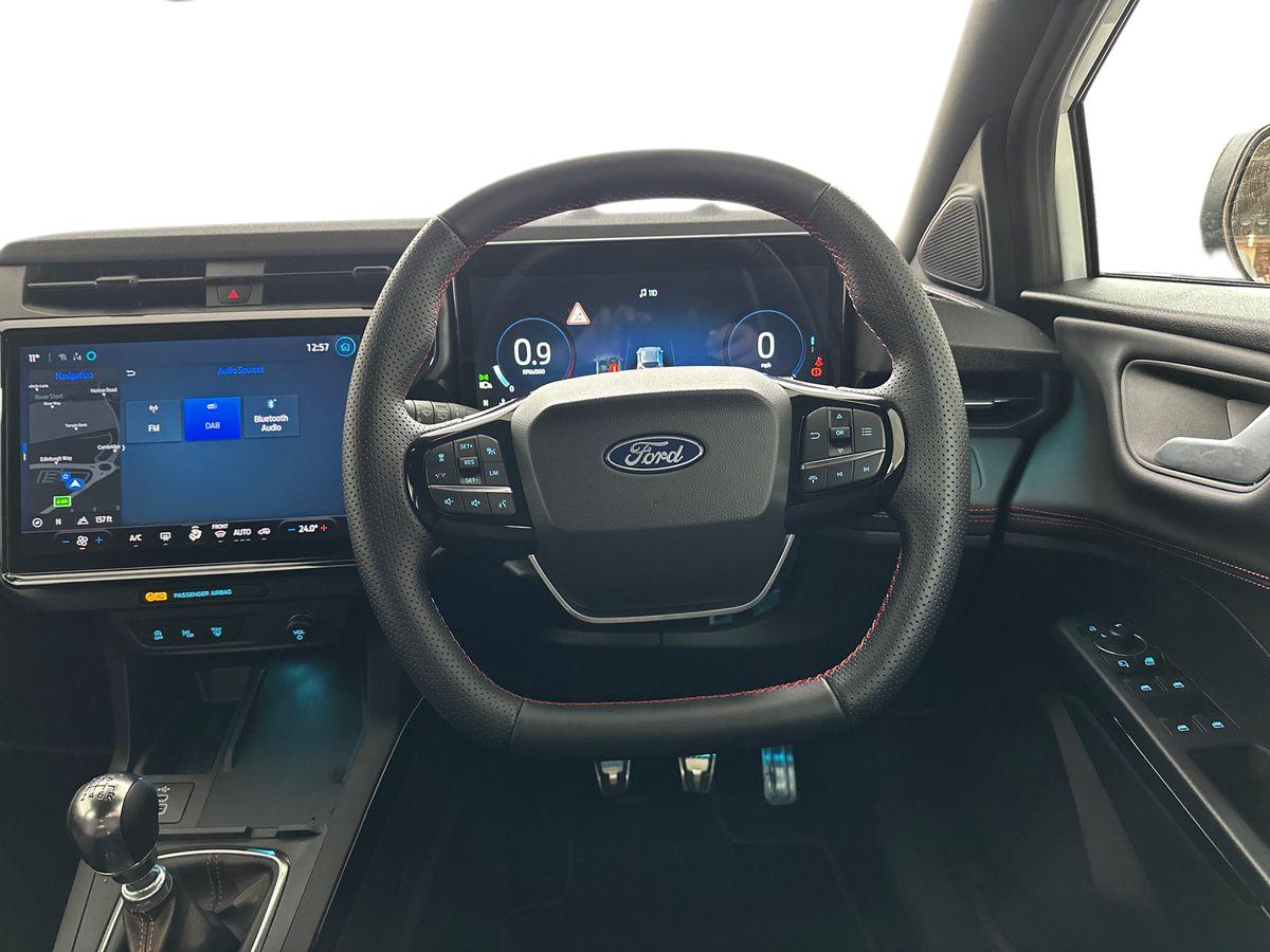 Used Ford Puma 2025 for sale - 77745781: Photo 17