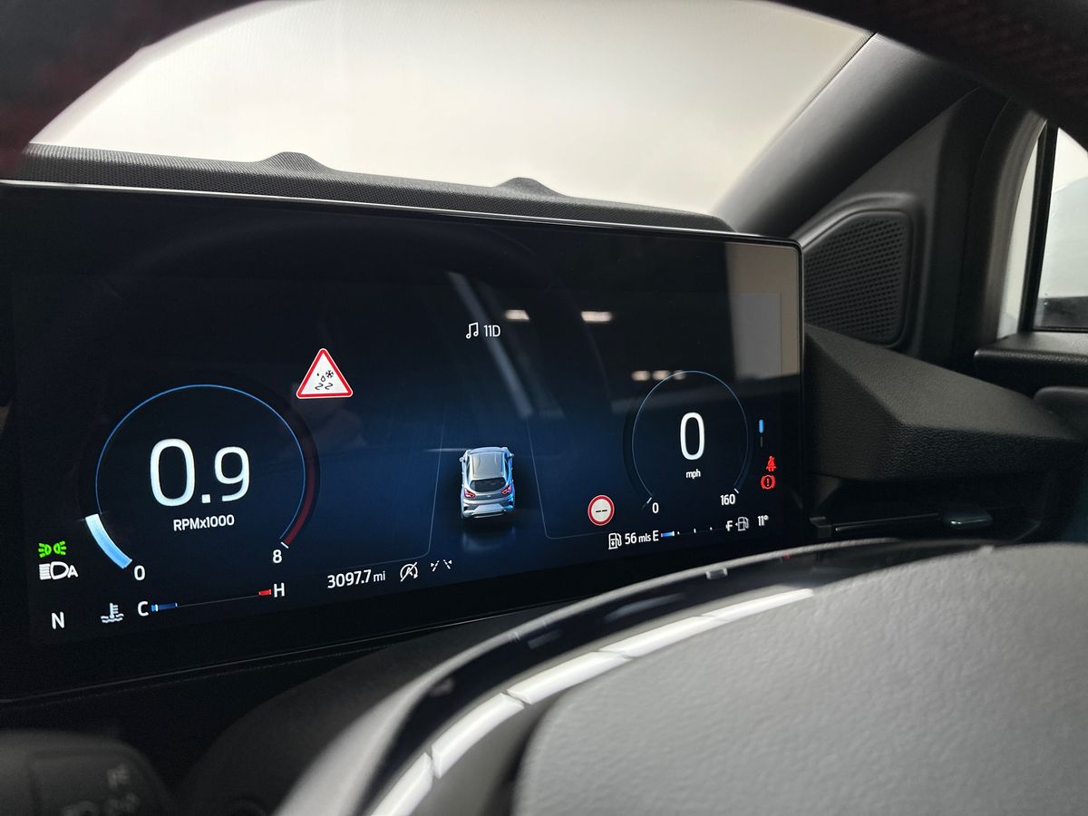 Used Ford Puma 2025 for sale - 77745781: Photo 18