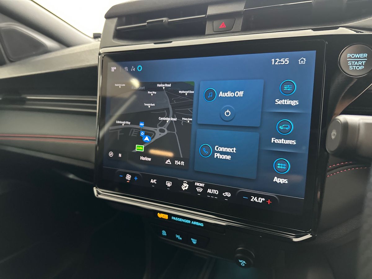 Used Ford Puma 2025 for sale - 77745781: Photo 19