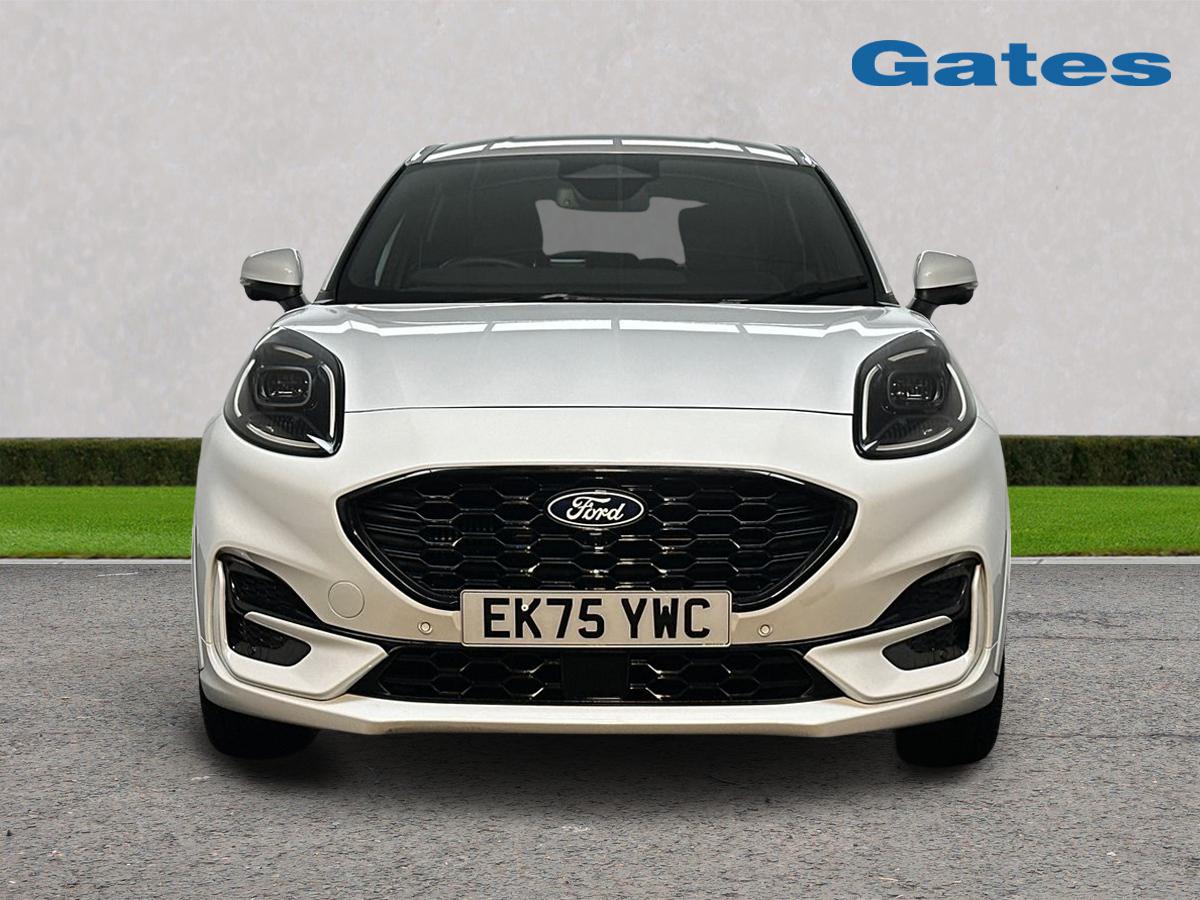 Used Ford Puma 2025 for sale - 77745781: Photo 2