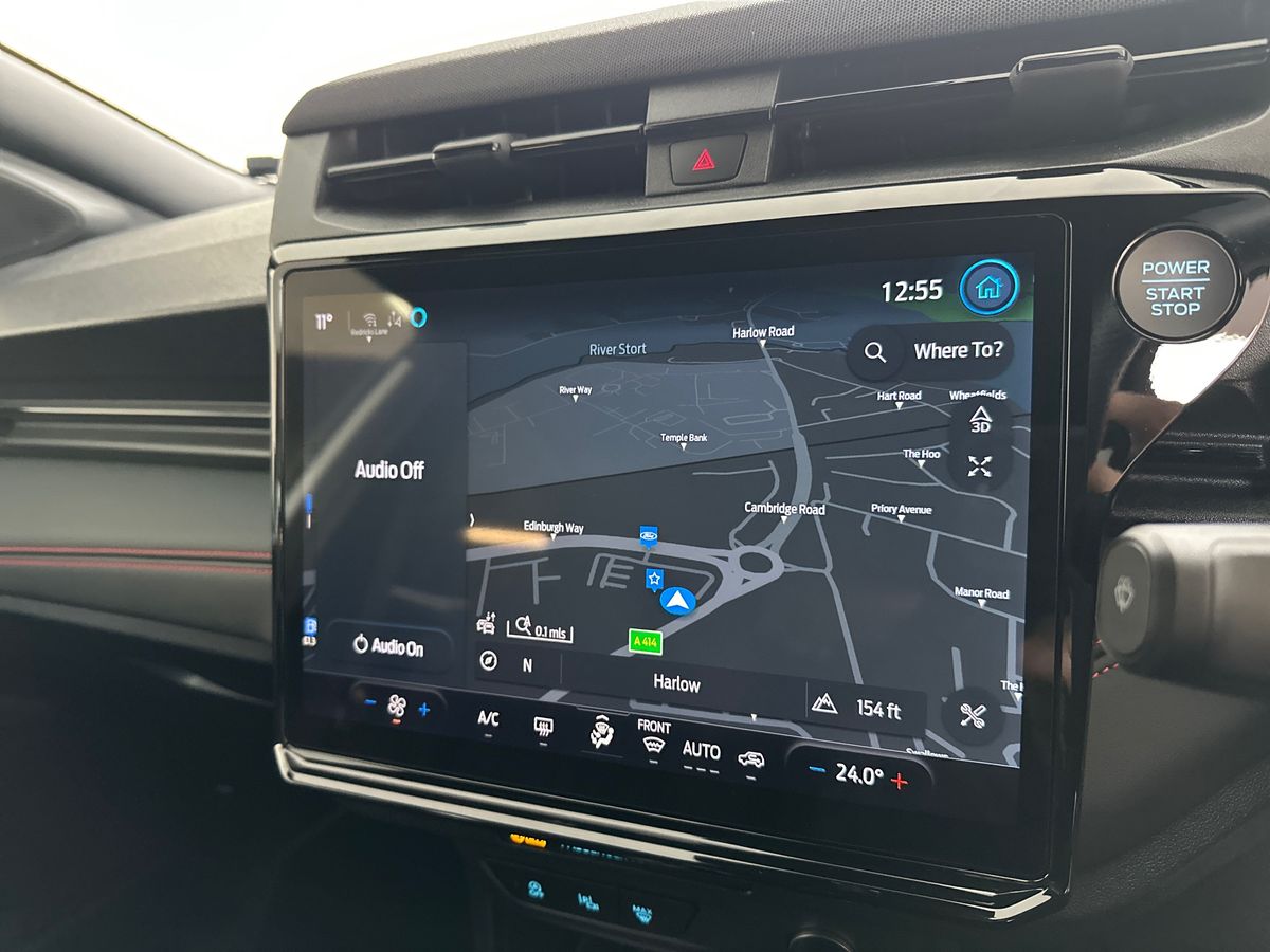 Used Ford Puma 2025 for sale - 77745781: Photo 20