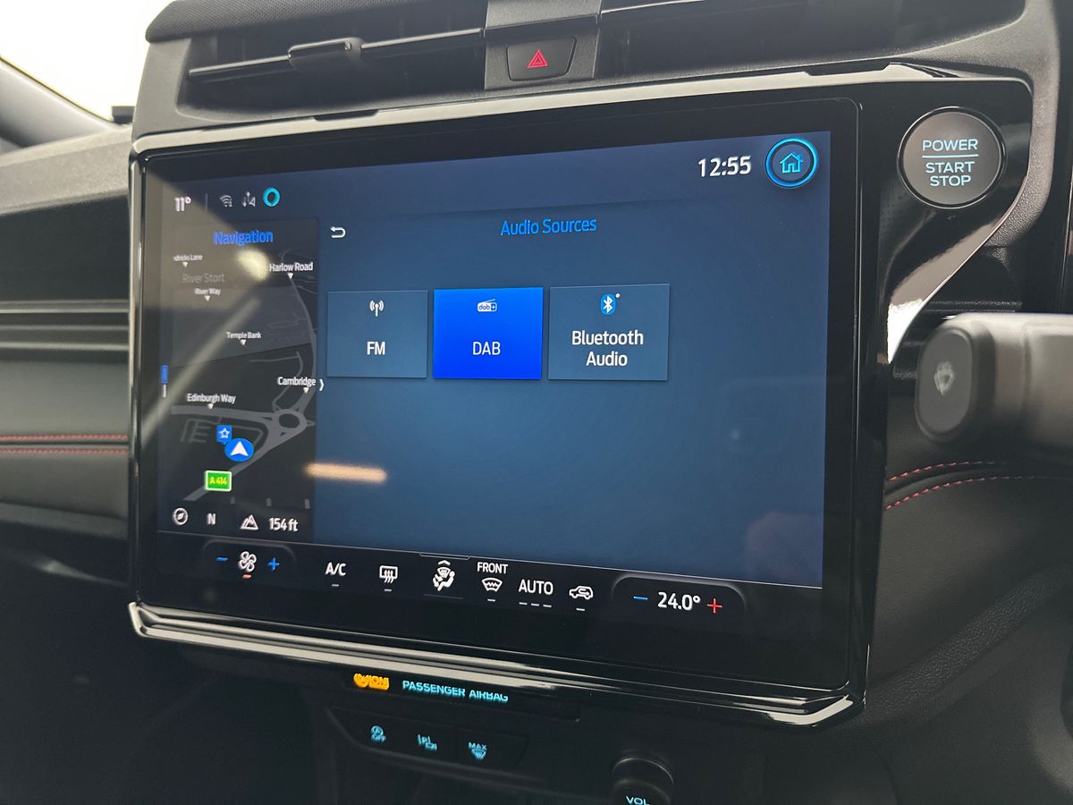 Used Ford Puma 2025 for sale - 77745781: Photo 21