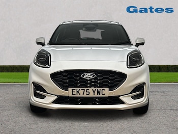 Used Ford Puma 2025 for sale - 77745781: Photo