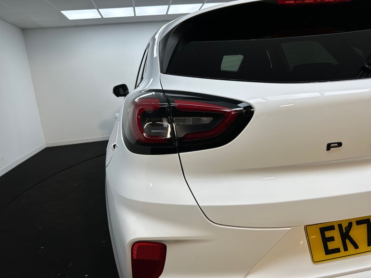 Used Ford Puma 2025 for sale - 77745781: Photo 33