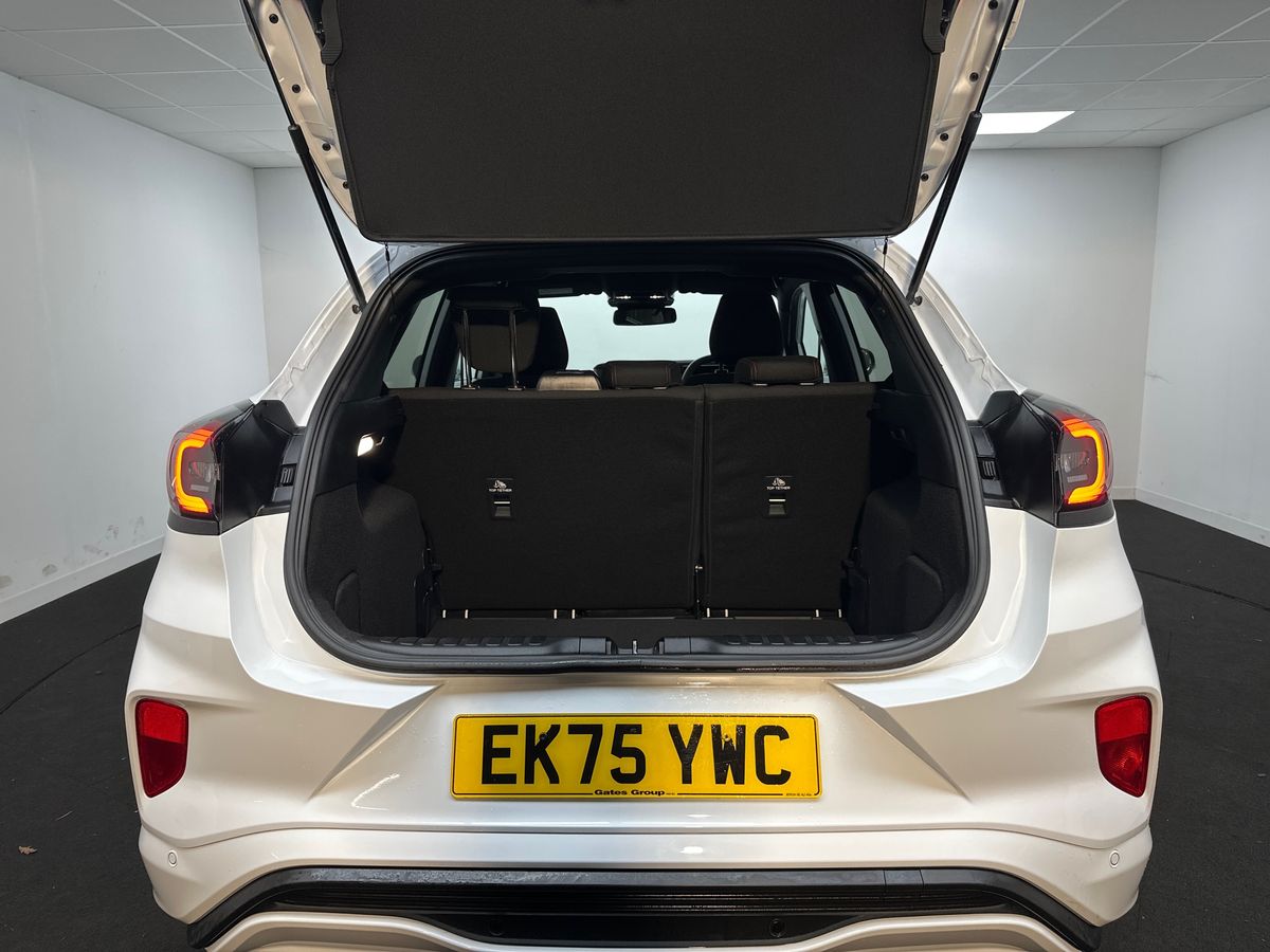 Used Ford Puma 2025 for sale - 77745781: Photo 34