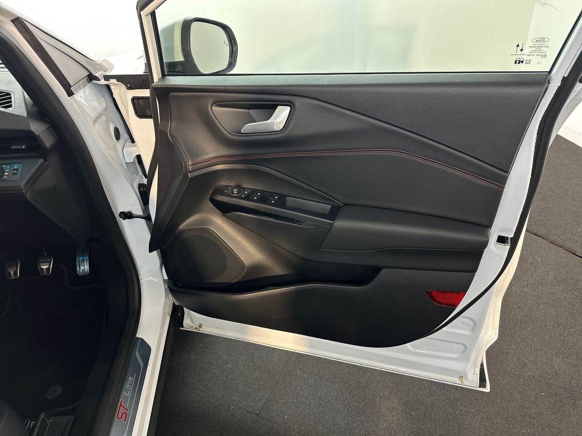 Used Ford Puma 2025 for sale - 77745781: Photo 35