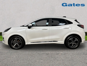 Used Ford Puma 2025 for sale - 77745781: Photo
