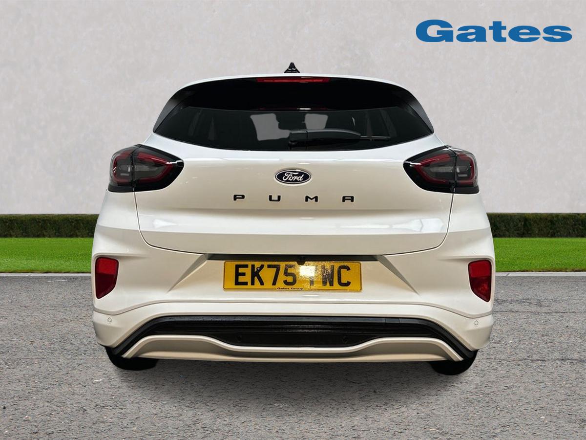 Used Ford Puma 2025 for sale - 77745781: Photo 6
