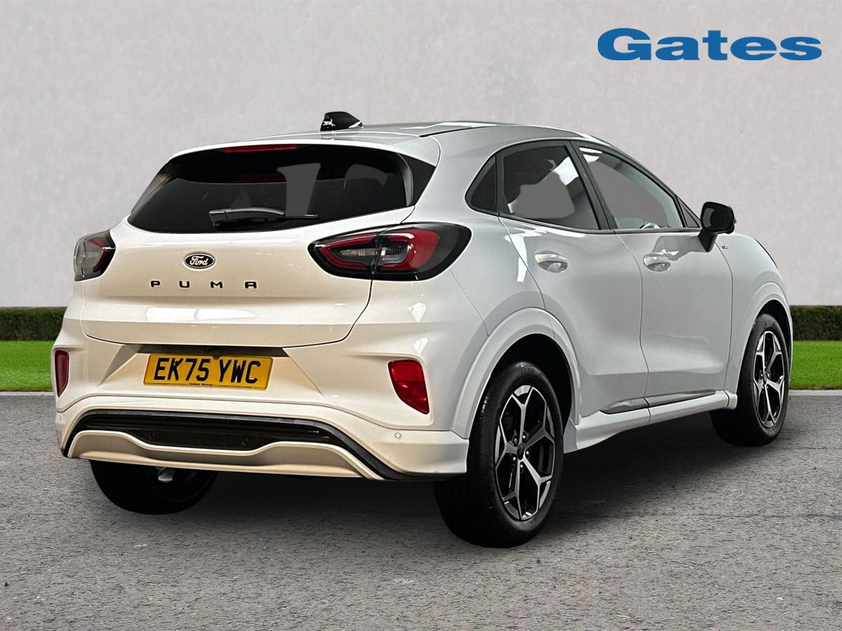 Used Ford Puma 2025 for sale - 77745781: Photo 7