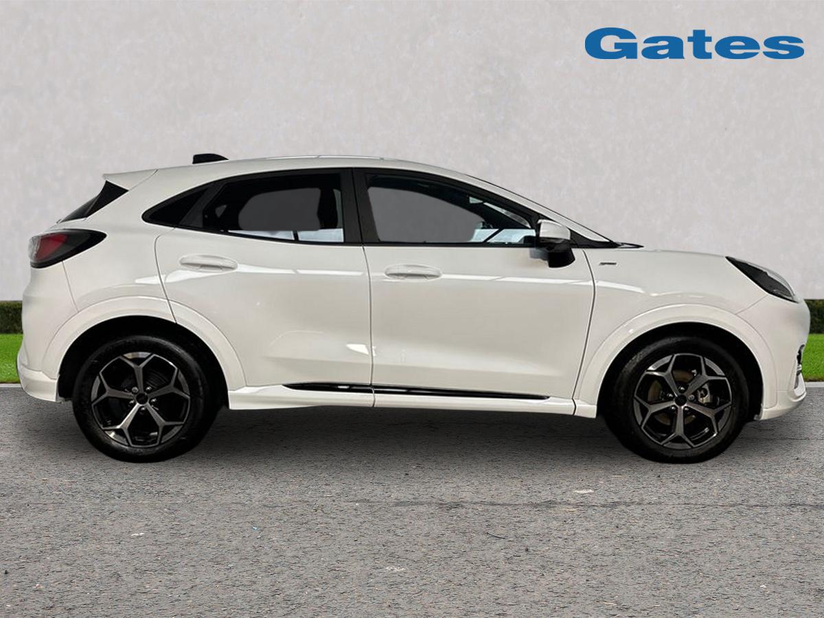 Used Ford Puma 2025 for sale - 77745781: Photo 8