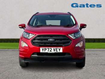 Used Ford Ecosport 2022 for sale - 74883106: Photo