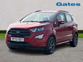 Used Ford Ecosport 2022 for sale - 74883106: Photo