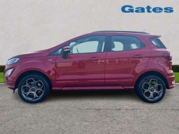 Used Ford Ecosport 2022 for sale - 74883106: Photo